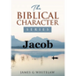 Jacob (Biblical Characters Series) - Paperback