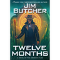 Twelve Months - Hardcover