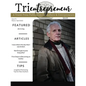Trientrepreneur Magazine March/ April - Paperback