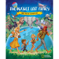 The Bucket List Family: And the Big Adventure - Hardcover