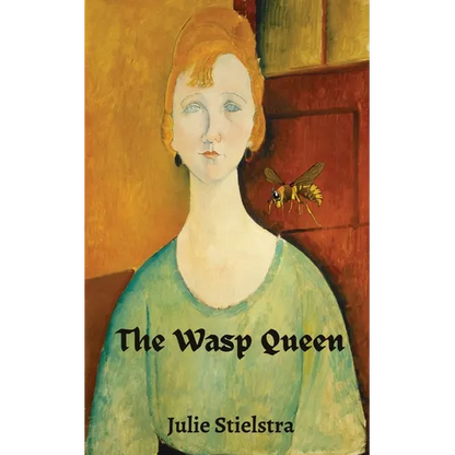 The Wasp Queen - Paperback