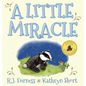 A Little Miracle - Hardcover