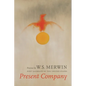 Present Company - Paperback