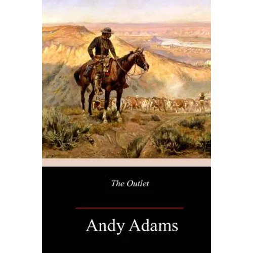 The Outlet - Paperback