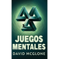 Juegos Mentales - Hardcover