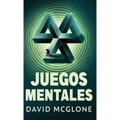 Juegos Mentales - Hardcover