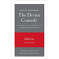 The Divine Comedy, I. Inferno, Vol. I. Part 2: Commentary - Paperback