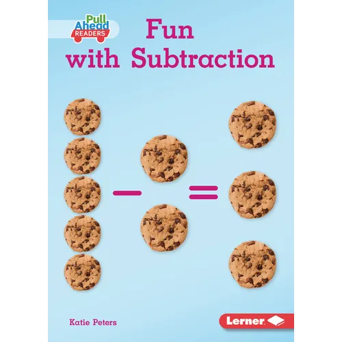 Fun with Subtraction - Paperback