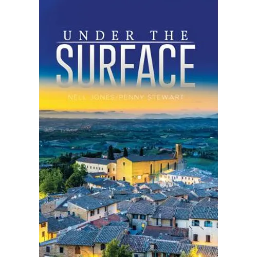 Under the Surface - Hardcover