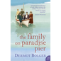 The Family on Paradise Pier - Paperback