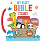 My First Bible Stories - Board Book