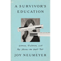 A Survivor's Education: Women, Violence, and the Stories We Don't Tell - Hardcover
