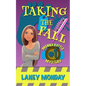 Taking the Fall: A Cozy Mystery - Paperback