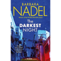 The Darkest Night (Ikmen Mystery 26) - Hardcover