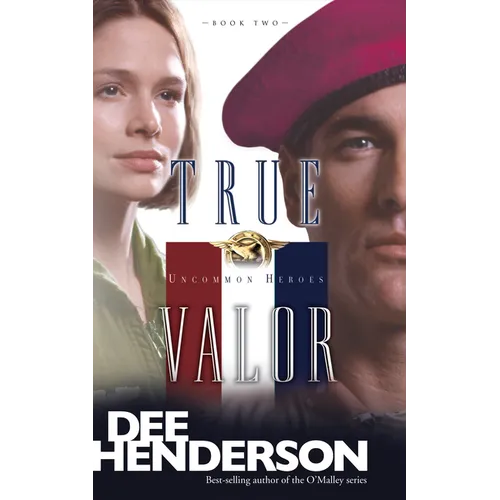 True Valor - Paperback