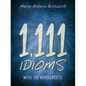 1,111 Idioms: With 190 Worksheets - Paperback
