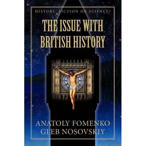 The Issue with British History - Paperback