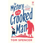 The Mystery of the Crooked Man - Paperback