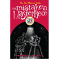 The Red Blazer Girls: The Mistaken Masterpiece - Paperback