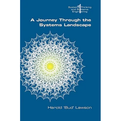 A Journey Through the Systems Landscape - Paperback