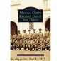 Marine Corps Recruit Depot San Diego - Hardcover