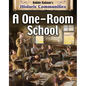 A One-Room School - Paperback