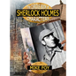 The Curious Book of Sherlock Holmes Characters - Hardcover