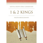1 & 2 Kings - Paperback