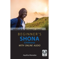 Beginner's Shona (Chishona) with Online Audio - Paperback