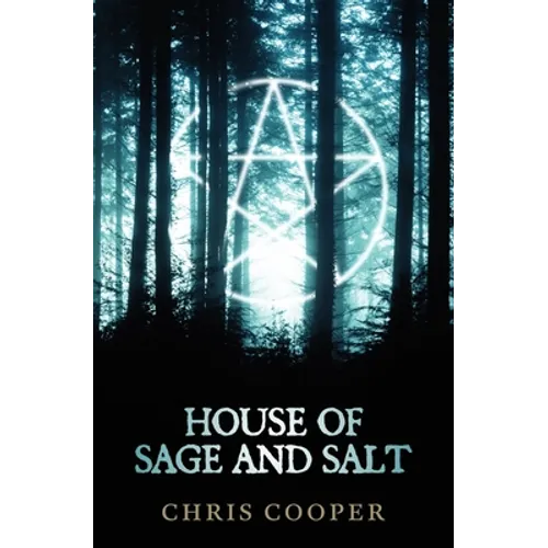 House of Sage and Salt - Paperback