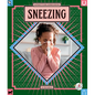 Sneezing - Library Binding