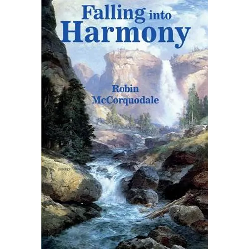 Falling Into Harmony - Paperback