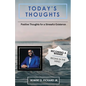 Today's Thoughts: Positive Thoughts for a Stressful Existence - Paperback