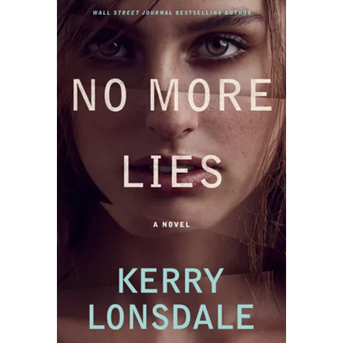 No More Lies - Paperback