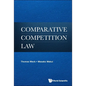 Comparative Competition Law - Hardcover