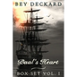 Baal's Heart - Box Set Vol. 1 - Paperback