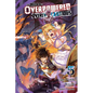 The Hero Is Overpowered But Overly Cautious, Vol. 5 (Manga) - Paperback