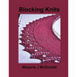 Blocking Knits - Paperback
