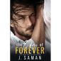 The Edge of Forever - Paperback