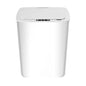 Smart Motion Sensor Trash Can