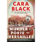 Murder at the Porte de Versailles - Paperback