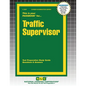Traffic Supervisor - Paperback