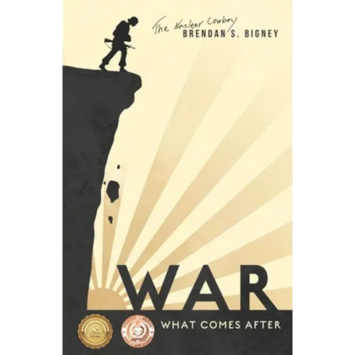 War, What Comes After - Paperback