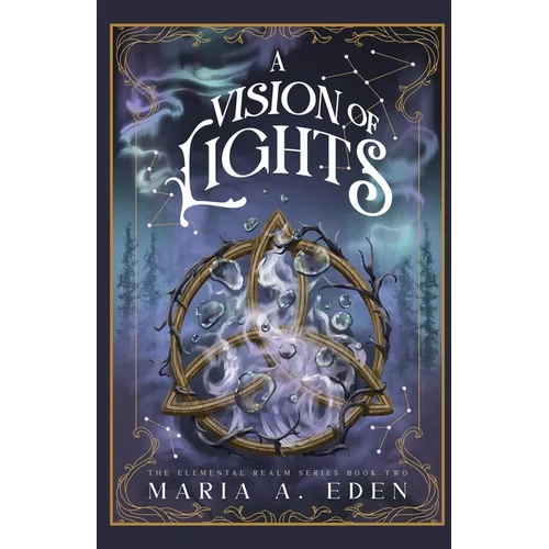 A Vision of Lights - Paperback