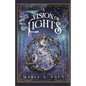 A Vision of Lights - Paperback