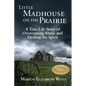 Little Madhouse on the Prairie: A True-Life Story of Overcoming Abuse and Healing the Spirit - Paperback