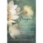 Prayers of Hope for Caregivers: Seeking God's Strength When Someone You Love Needs You - Hardcover