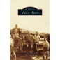 Villa Hills - Hardcover