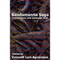 Bandamanna Saga: Translations and Icelandic Text - Paperback