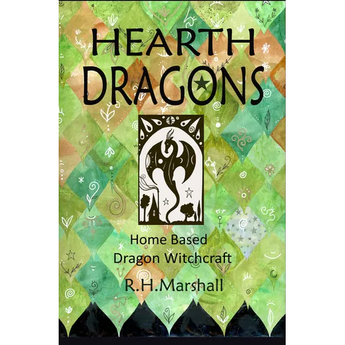 Hearth Dragons - Paperback